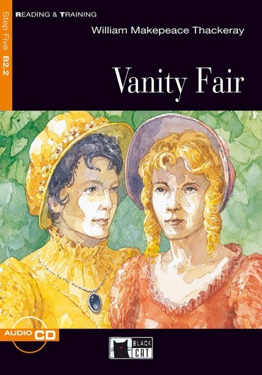 R&T. : VANITY FAIR B2.2 (+ CD)