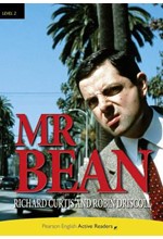 PAR 2: MR BEAN (+ CD-ROM)