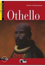 R. SHAKESP. 4: OTHELLO B2.1 (+ CD)