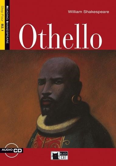 R. SHAKESP. 4: OTHELLO B2.1 (+ CD)