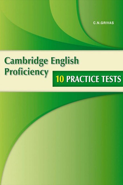 CPE PRACTICE TESTS SB FORMAT 2013 N/E
