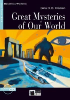 R&T. 3: B1.2 GREAT MYSTERIES OF OUR WORLD (+ CD)