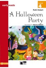 ELR 4: Α HALLOWEEN PARTY