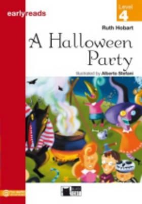 ELR 4: Α HALLOWEEN PARTY