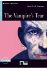 R&T. 3 B1.2 THE VAMPIRE'S TEAR (+ AUDIO CD)