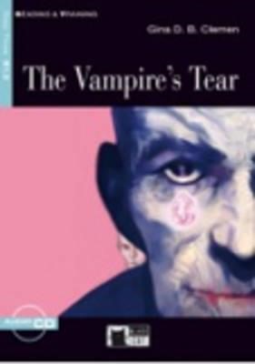 R&T. 3 B1.2 THE VAMPIRE'S TEAR (+ AUDIO CD)