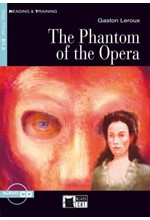 R&T. 3: THE PHANTOM OF THE OPERA B1.2 (+ CD)