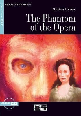 R&T. 3: THE PHANTOM OF THE OPERA B1.2 (+ CD)