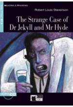 R&T. 3: THE STRANGE CASE OF DR JEKYLL AND MR HYDE (+ CD)