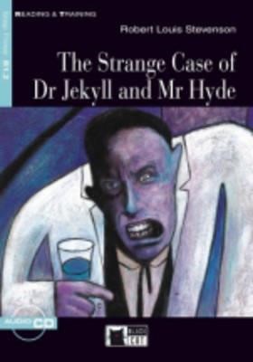R&T. 3: THE STRANGE CASE OF DR JEKYLL AND MR HYDE (+ CD)