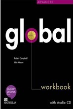 GLOBAL ADVANCED WB (+ CD)