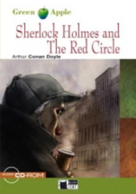 GA 1: SHERLOCK HOLMES & THE RED CIRCLE