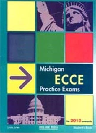 MICHIGAN ECCE SB (+ GLOSSARY) FOR 2013
