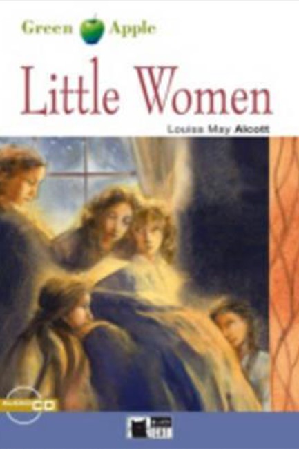 GA 1: LITTLE WOMEN (+ CD)