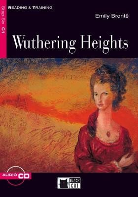 R&T. 6: WUTHERING HEIGHTS C1 (+ CD)