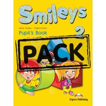 SMILES 2 SB PACK