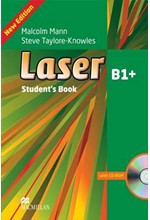 LASER B1+ SB (+ CD-ROM) 3RD ED
