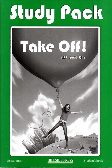 TAKE OFF B1+ STUDY PACK