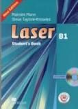 LASER B1 SB (+ CD-ROM + MPO PACK) 3RD ED