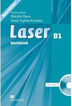 LASER B1 WB (+ CD) 3RD ED