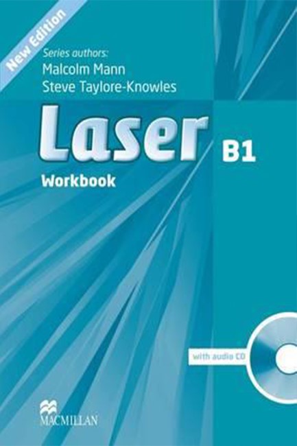 LASER B1 WB (+ CD) 3RD ED