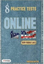 ON LINE FOR ECCE PRACTICE TESTS NEW FORMAT 2013