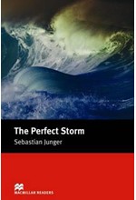 MACM.READERS : THE PERFECT STORM INTERMEDIATE