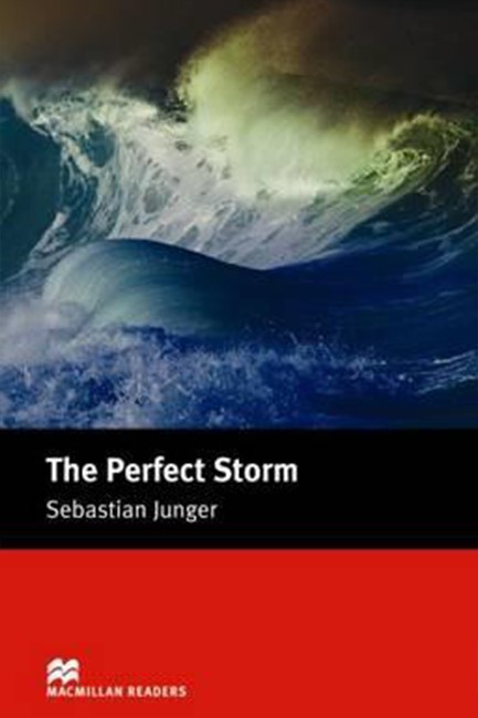 MACM.READERS : THE PERFECT STORM INTERMEDIATE