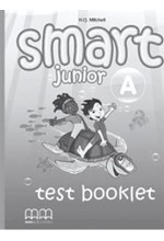 SMART JUNIOR A TEST