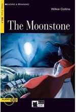 R&T. 4: MOONSTONE B2.1 (+ CD)
