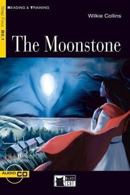 R&T. 4: MOONSTONE B2.1 (+ CD)