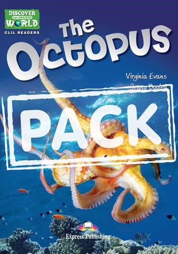 DAW : THE OCTOPUS (+ MULTI-ROM)