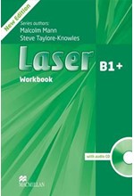 LASER B1+ WB (+ CD) 3RD ED