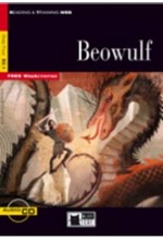 BEOWULF+CD (READ.& TRAIN.-STEP 4)
