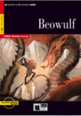 BEOWULF+CD (READ.& TRAIN.-STEP 4)