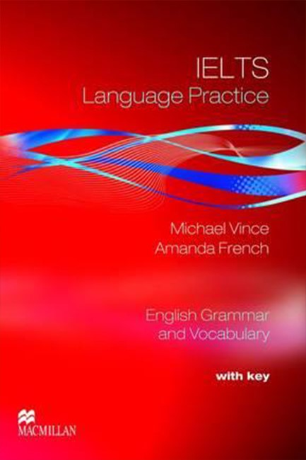 IELTS LANGUAGE PRACTICE SB (+ KEY)