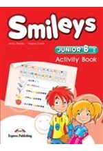 SMILES JUNIOR B WB