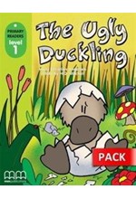 PRR 1: THE UGLY DUCKLING (+ CD)
