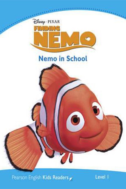 PKR 1: FINDING NEMO (DISNEY)