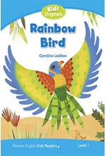 PKR 1: RAINBOW BIRD