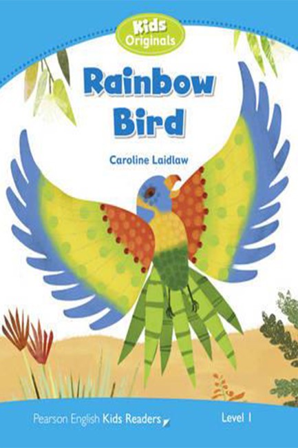 PKR 1: RAINBOW BIRD