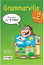 GRAMMARVILLE 2 SB