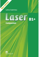 LASER B1+ COMPANION 3RD ED