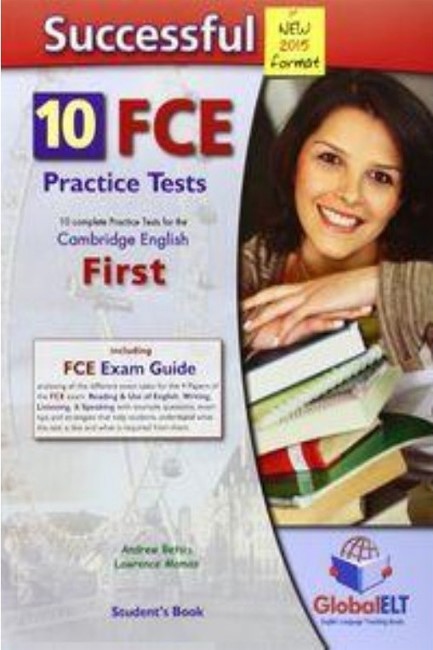 SUCCESSFUL FIRST PRACTICE TESTS SB 2015