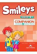 SMILES JUNIOR B COMPANION