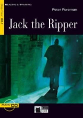 R&T. 4: B2.1 JACK THE RIPPER (+ CD)