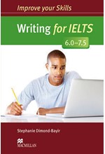IMPROVE YOUR SKILLS FOR IELTS WRITING 6 - 7.5 SB W/O KEY