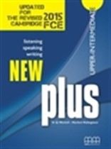 NEW PLUS UPPER-INTERMEDIATE SB 2015 UPDATED