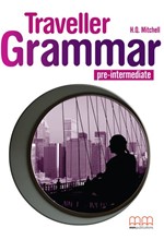 TRAVELLER PRE-INTERMEDIATE GRAMMAR