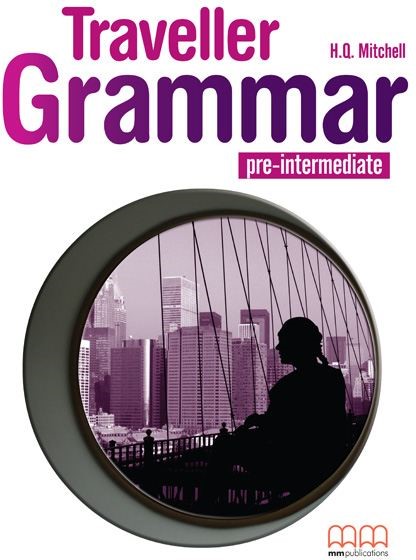 TRAVELLER PRE-INTERMEDIATE GRAMMAR